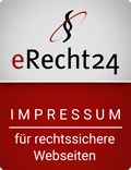 Logo e-recht24